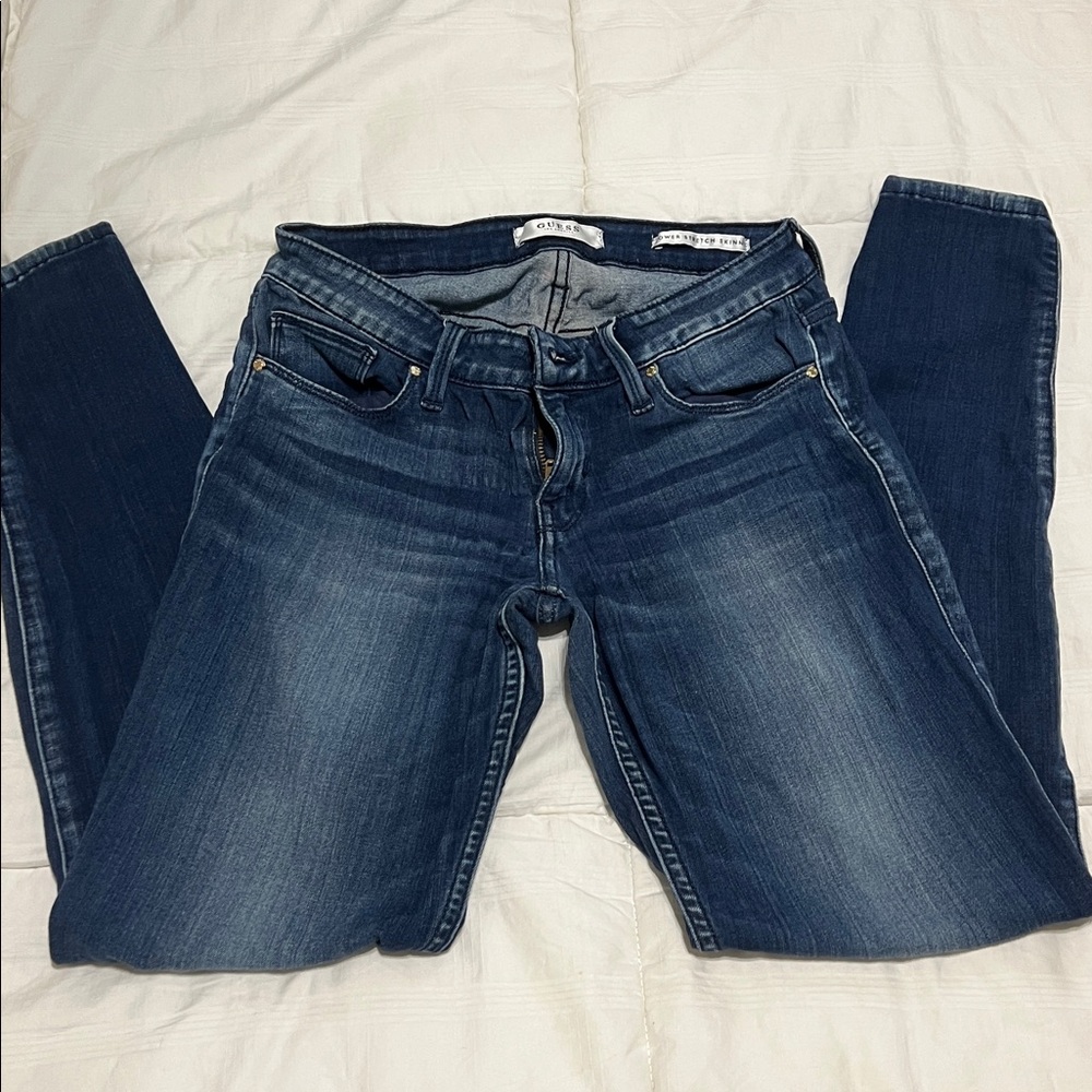 Guess Los Angeles Jeans FIRM PRICE